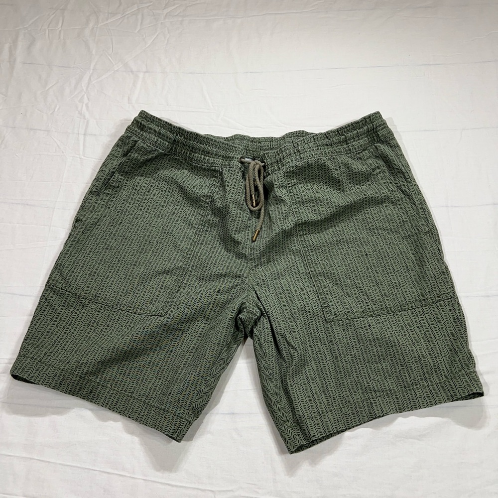 goodfellow co Casual Men Shorts Size Large